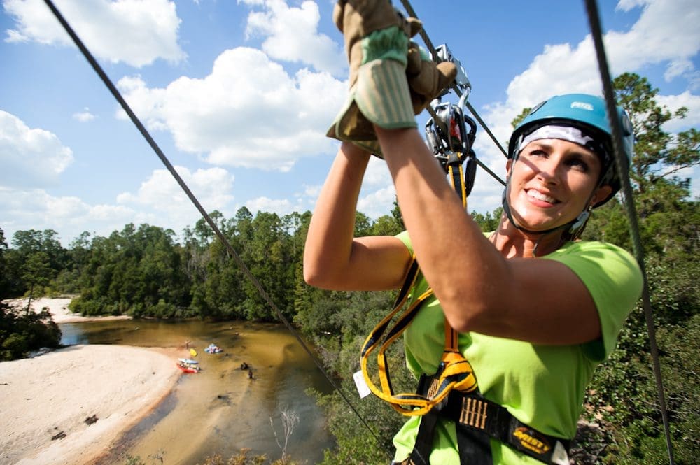 Adventures Unlimited